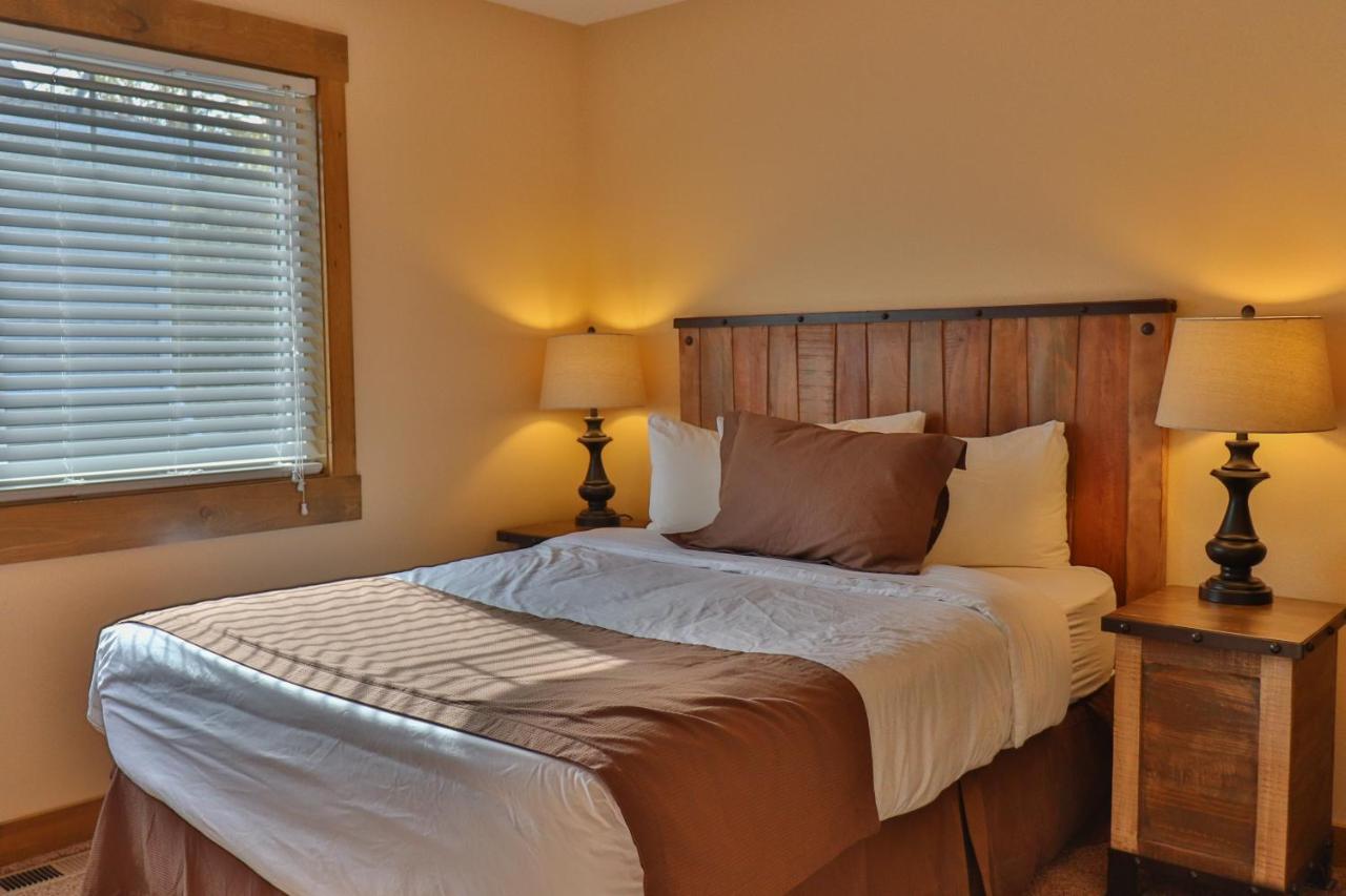 Lost Lake Lodge Nisswa Exterior photo